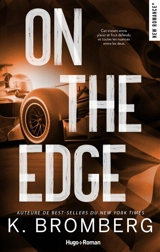 Full throttle series. Vol. 2. On the edge - Kay Bromberg