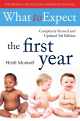 What to Expect The 1st year - Murkoff, Heidi