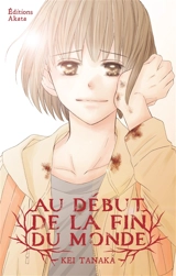 Au début de la fin du monde - Kei Tanaka