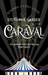 Caraval - Stéphanie Garber
