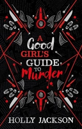 A Good Girl's Guide to Murder Vol. 1 - Holly Jackson