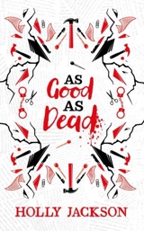 As Good as Dead Vol. 3 - Holly Jackson