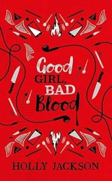 Good Girl, Bad Blood Vol. 2 - Holly Jackson