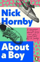 About a Boy - Nick Hornby