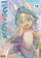 Made in abyss. Vol. 13 - Akihito Tsukushi