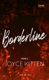 Borderline. Vol. 2 - Joyce Kitten