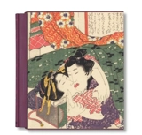 Hokusai : shunga - Andreas Marks