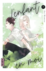 L'enfant en moi. Vol. 7 - Mamoru Aoi