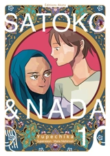 Satoko & Nada. Vol. 1 - Yupechika