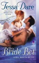 The Bride Bet - Tessa Dare