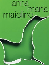 Anna Maria Maiolino : je suis là. Anna Maria Maiolino : estou aqui