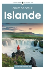 Islande - Coralie Grassin