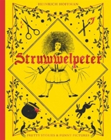 Struwwelpeter - Hoffmann, Heinrich