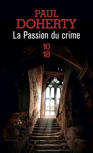 La passion du crime - P.C. Doherty