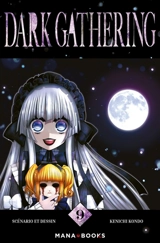 Dark gathering. Vol. 9 - Kenichi Kondo