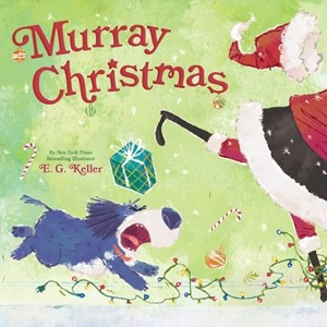 Murray Christmas - Keller, E.G.