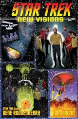 Star Trek New Visions Volume 2 - John Byrne