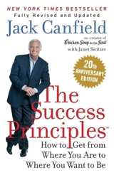 The Success Principles - Jack Canfield