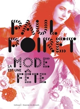 Paul Poiret : la mode est une fête