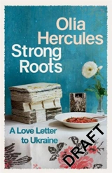 Strong Roots - Hercules, Olia