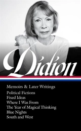 Joan Didion - Joan Didion