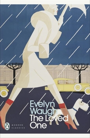The Loved One - Evelyn Waugh