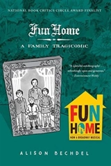 Fun Home - Alison Bechdel