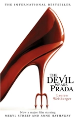 The Devil Wears Prada v.1 Vol. 1 - Lauren Weisberger
