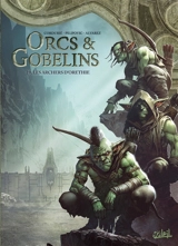 Orcs & gobelins. Vol. 29. Les archers d'Orethie - Sylvain Cordurié