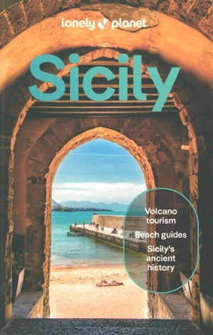 Sicily - Nicola Williams
