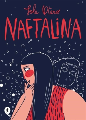 Naftalina / Mothballs - Sole Otero