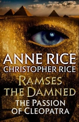 The Passion of Cleopatra Vol. 2 - Rice, Anne