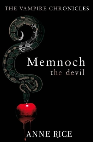 Memnoch the Devil Vol. 5 - Rice, Anne