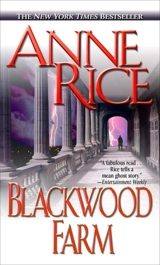 Blackwood Farm Vol. 9 - Rice, Anne