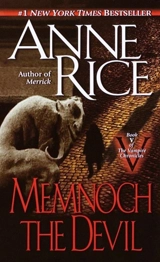 Memnoch the Devil Vol. 5 - Rice, Anne