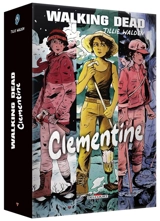 Walking dead : Clementine : intégrale - Tillie Walden