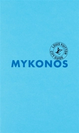 Mykonos - Sarah Souli