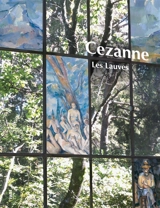 Cezanne : les Lauves : art et histoire