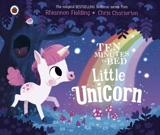 Little Unicorn - Rhiannon Fielding