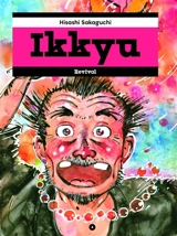 Ikkyu. Vol. 4 - Hisashi Sakaguchi