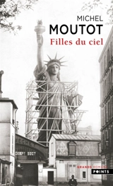 Filles du ciel - Michel Moutot