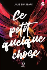 Ce petit quelque chose - Julie Brassard