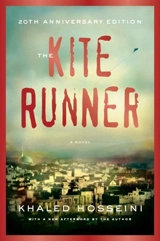 The Kite Runner 20th Anniversary Edition - Khaled Hosseini