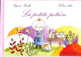 La petite potière - Virginie Téoulle
