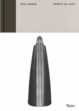 Rick Owens : Temple of Love - Owens, Rick
