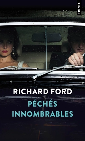 Péchés innombrables - Richard Ford
