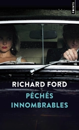 Péchés innombrables - Richard Ford