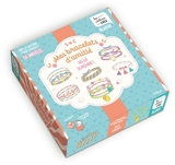 Mes bracelets d'amitié : hello sunshine ! - Mathilde Paris