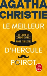 Le meilleur d'Hercule Poirot - Agatha Christie