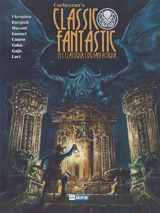 Corbeyran's classic fantastic : les classiques du fantastique